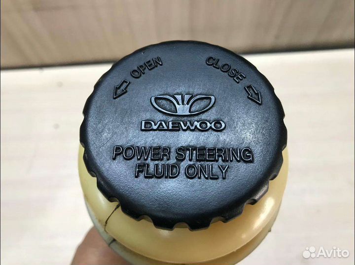 Бачок Гура daewoo nexia