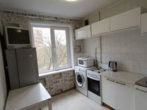 1-к. квартира, 33 м², 5/9 эт.