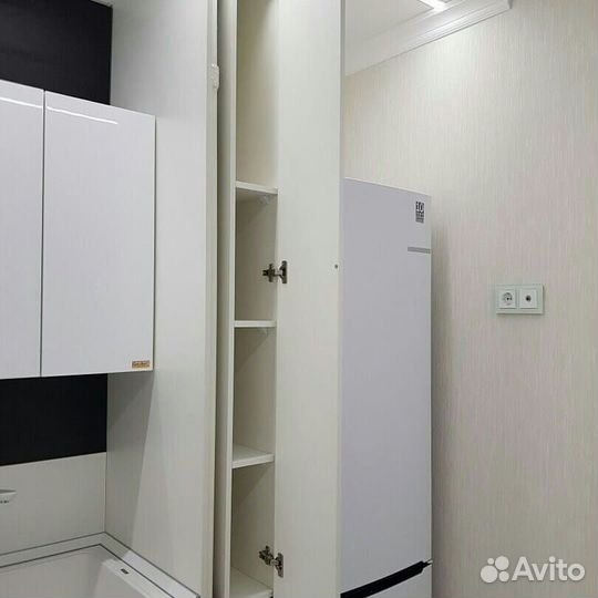 Кухонный гарнитур на заказ. Гарантия