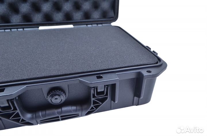 Кейс ударопрочный защитный (310x240x110) A4280B