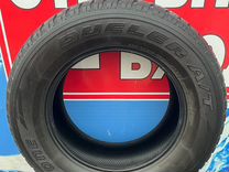 Bridgestone Dueler A/T 285/60 R18