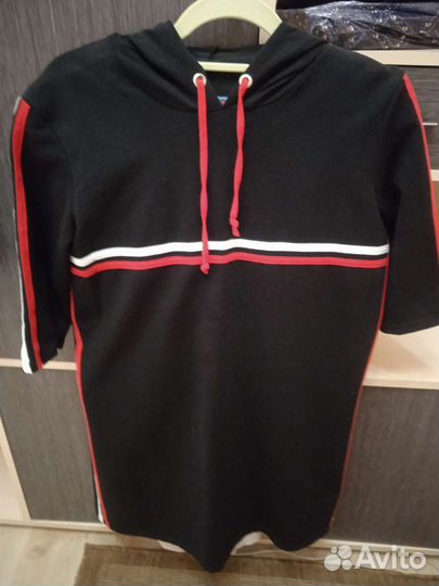 Женские вещи 44-48