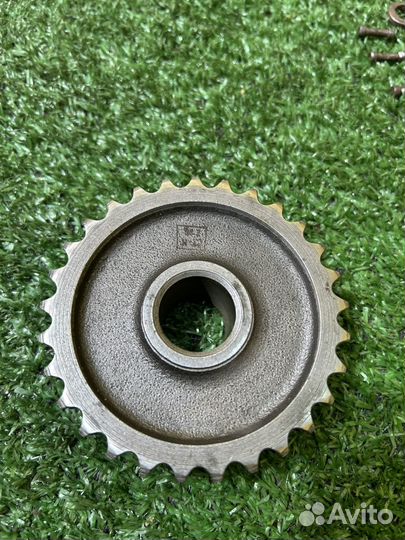 Корзина сцепления Ява 634