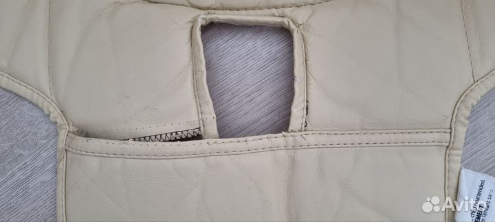 Стул для кормления Peg Perego Prima Papa Follow Me