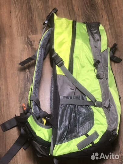 Рюкзак туристический The north face