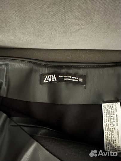 Юбка zara