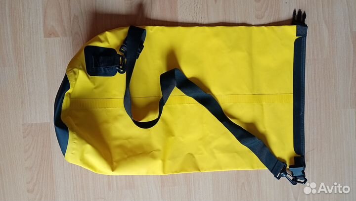 Мешок-сумка непромокаемый