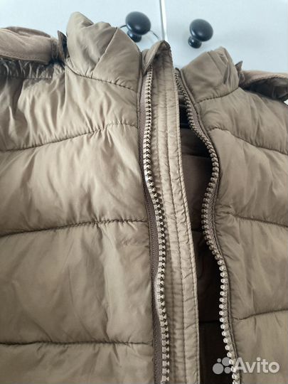 Куртка осенняя H&M для мальчика 92