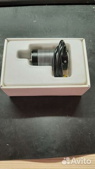 Продам бесщёточный двигатель и регулятор оборотов