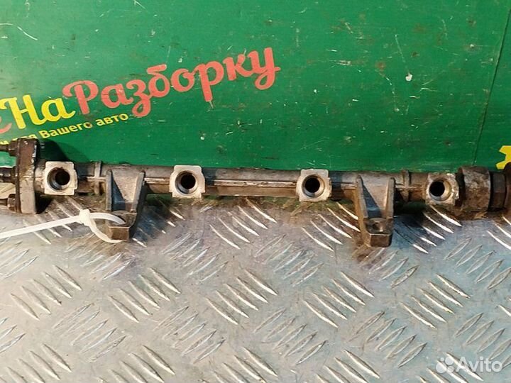 Рампа топливная(рейка) Huyndai Elantra