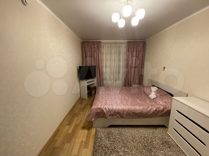 1-к. квартира, 37,6 м², 1/10 эт.