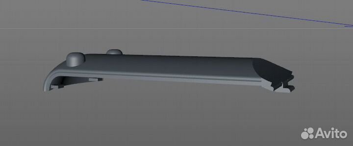 Печать на 3d принтере