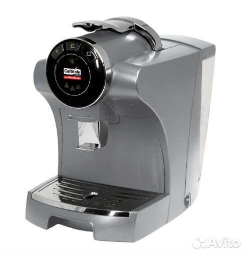 Кофемашина Caffitaly System Professional P05