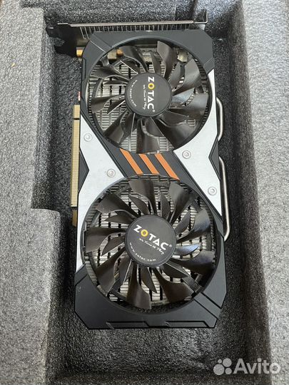 Gtx 960 2gb