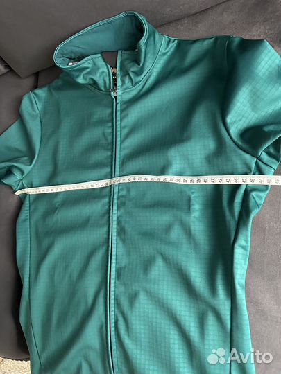 Велосипедная куртка