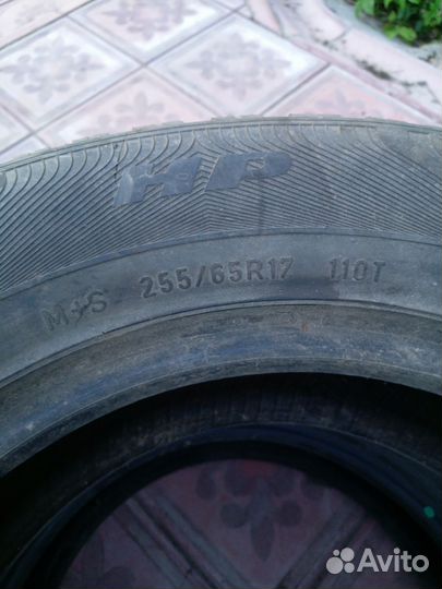 Goodyear Wrangler AP 225/65 R17