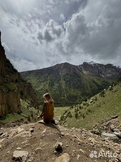 Индивидуальные экскурсии, гид в Абхазию, Сочи