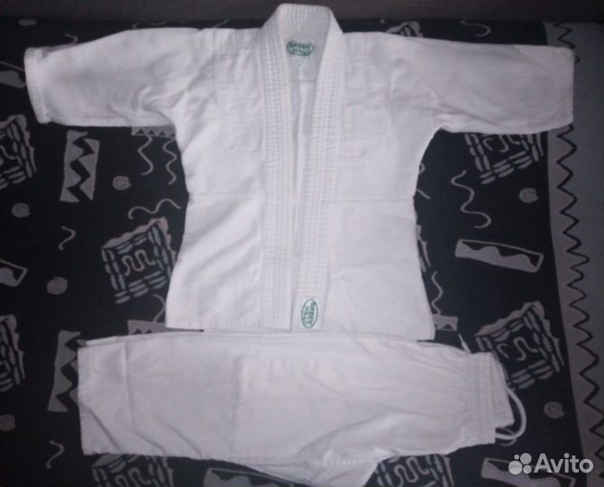 Спортивная детская форма