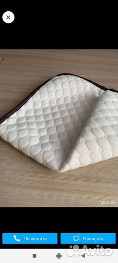 Многоразовые впитывающие пеленки для собак