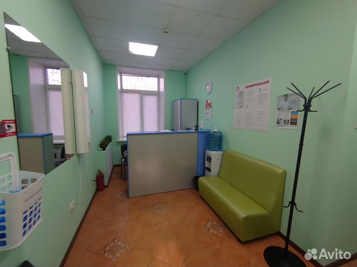 Медицинский центр