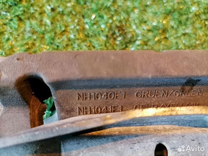 Опора кпп (подушка) NH1040F1 Audi A6 C6 4F2