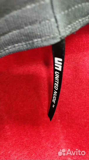 Кепка женская осень