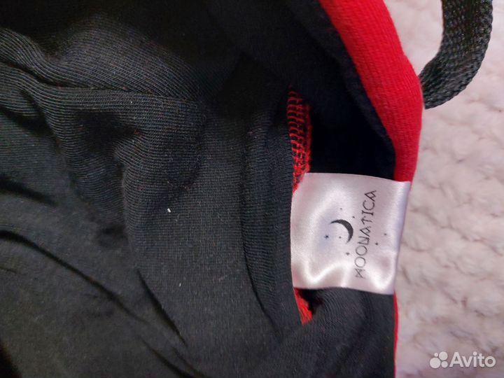 Спортивный костюм детский