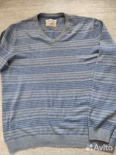 Джемпер мужской