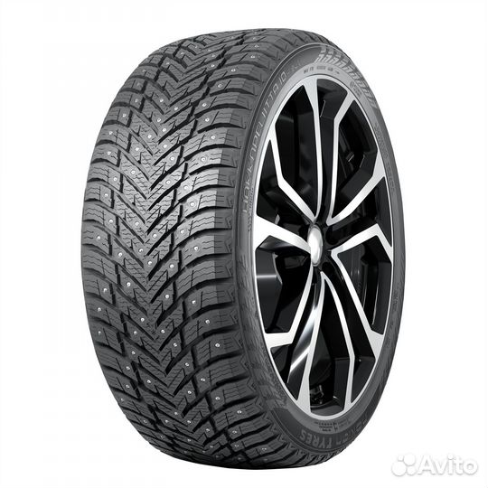 Nokian Tyres Hakkapeliitta 10p SUV 255/50 R19 107T