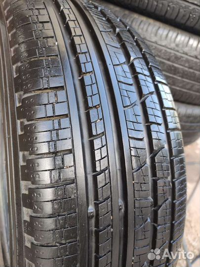 Pirelli Scorpion Verde All Season 215/65 R16 98H