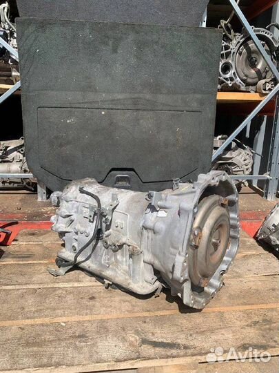 АКПП VQ25hr Ниссан Фуга Y51 31020X459D