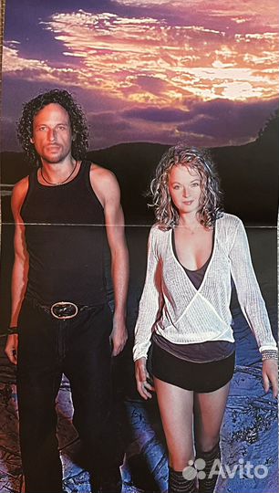 2raumwohnung - 36Grad CD Rus