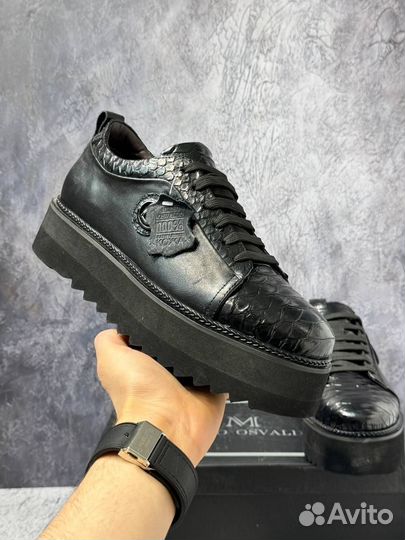 Кеды mirko ovaldo