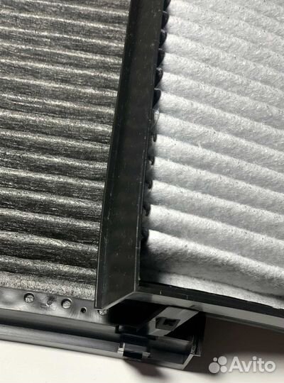 Фильтр салонный BMW (OEM) 64119248294