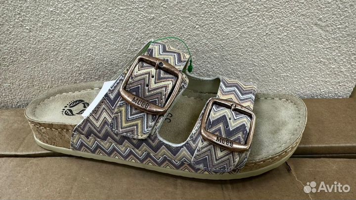 Пантолеты жен. 833-20 цв. беж. (36)