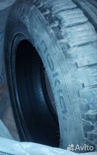 Nokian Tyres Nordman S SUV 235/55 R17 99
