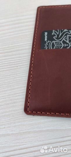 Обложка для паспорта