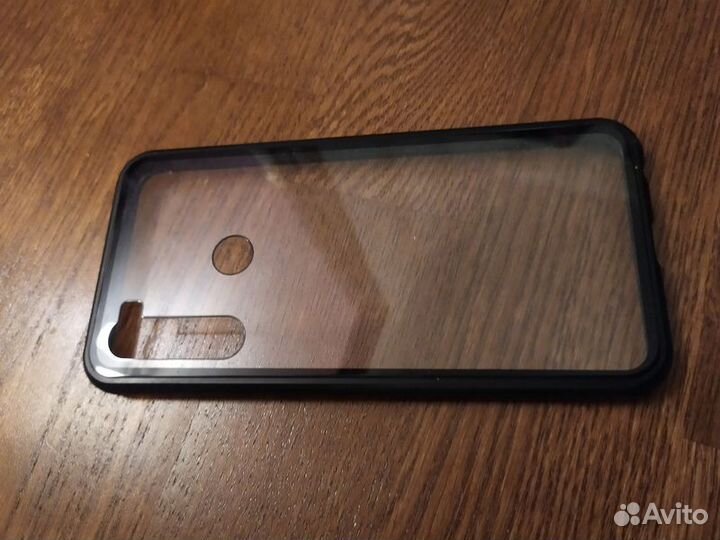 Магнитный чехол для ксиоми