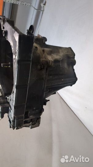 Кпп 6-ст.мех. (МКПП) Peugeot 407