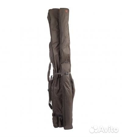 Чехол для карповых удилищ Avid Carp 5+ Rod Holdall
