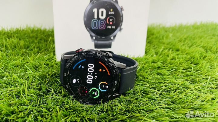 Смарт часы Honor Magic Watch 2 46mm K6