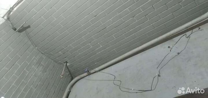 Трубка тормозная задняя правая Kia Picanto 1.0