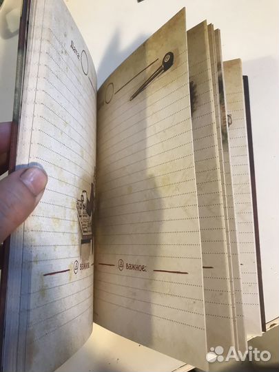 Детская книга. Ежедневник гравити фолз