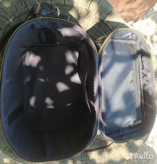 Бьюти кейс для косметики