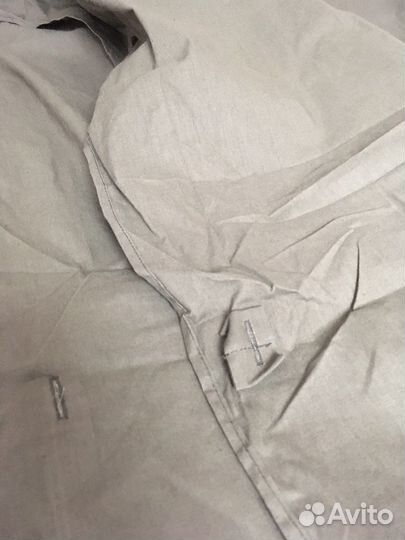 Вкладыш простыня в спальный мешок ратник