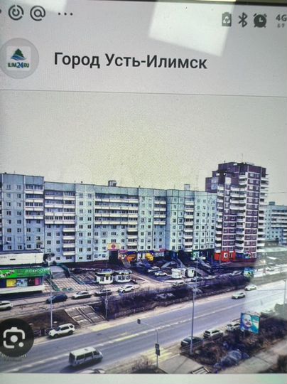 Торговая площадь, 130 м²