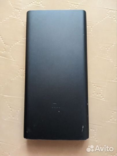 Павербанк 10000 mah
