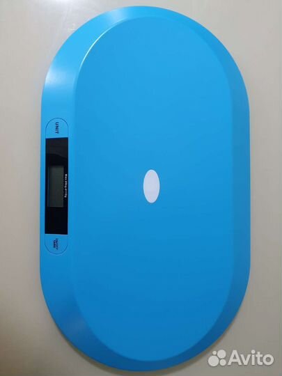 Детские весы