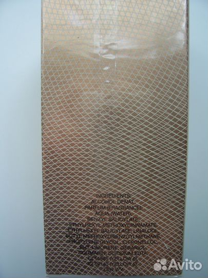 La Perla Just Precious 50мл. EDP Оригинал