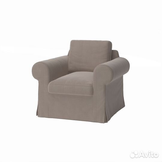 Чехол для кресла Фискхульт (икеа)